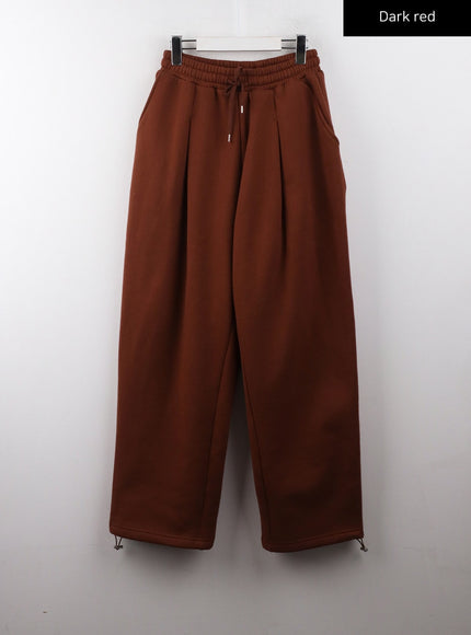 pintuck-sweatpants-cd329