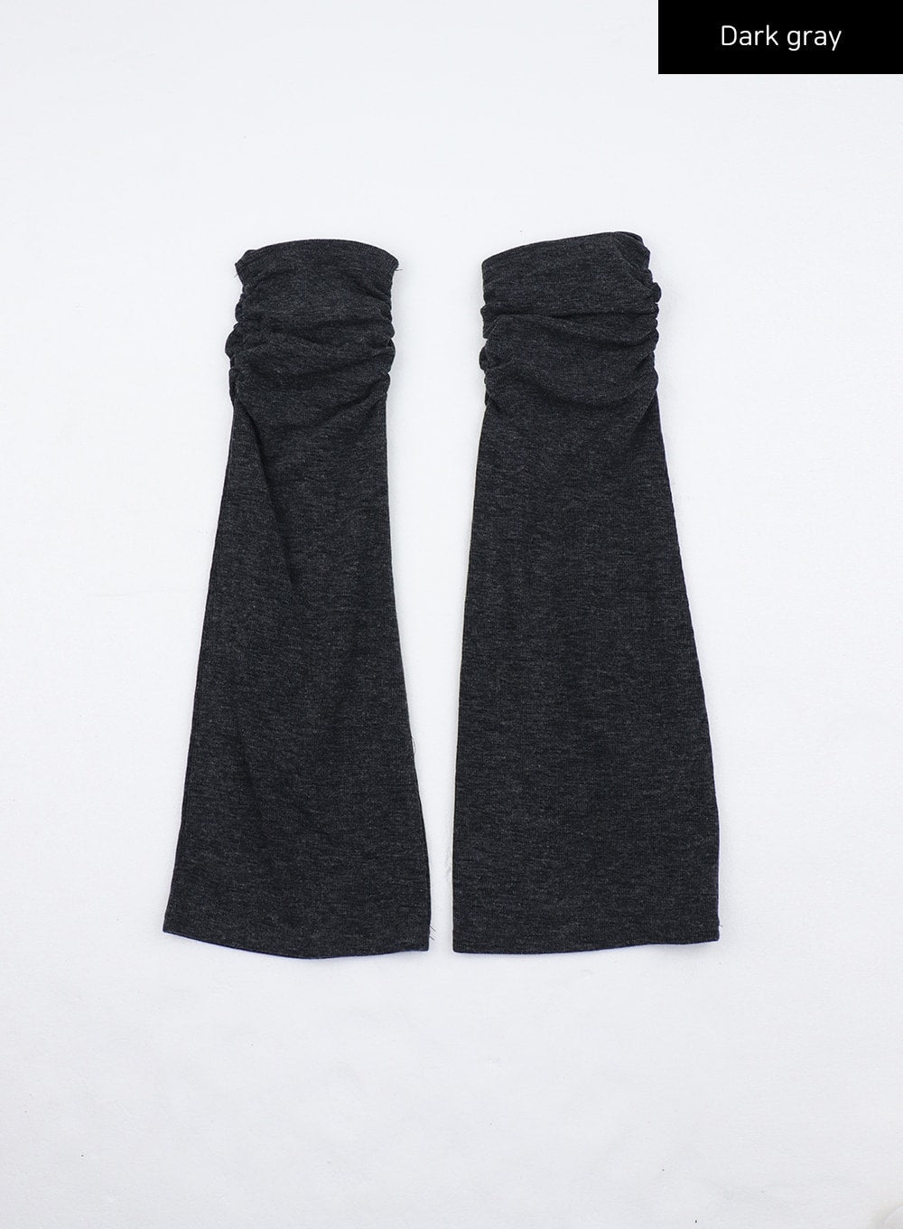 Dark gray / One Size