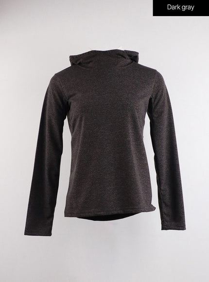 Dark gray / S/M