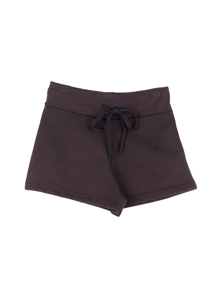 basic-lounge-shorts-co507 / Dark gray
