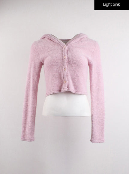 Light pink / S/M