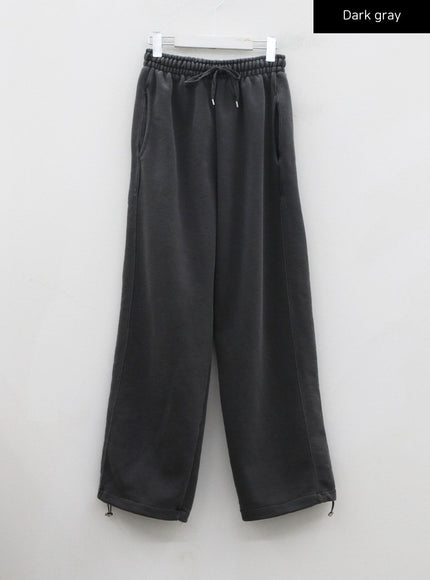 Wide Training Pants Unisex CN09