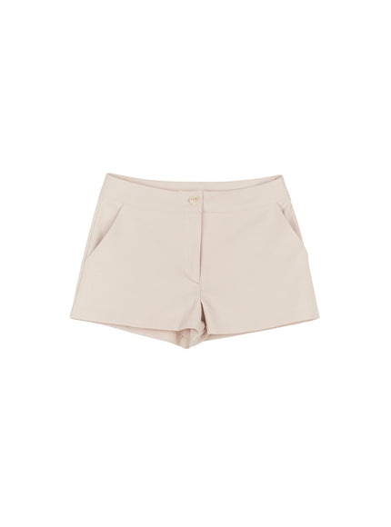 Essential Low-Rise Shorts CM510