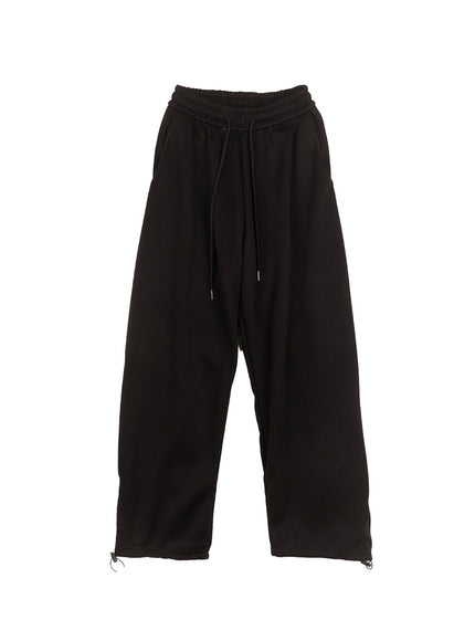 Essential Wide-fit Sweatpants CM505