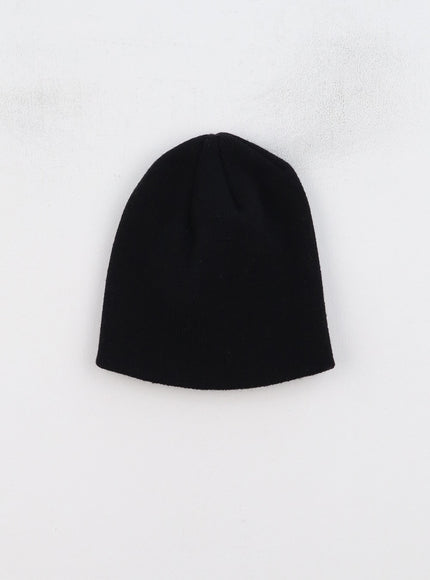 graphic-fine-knit-beanie-cd301