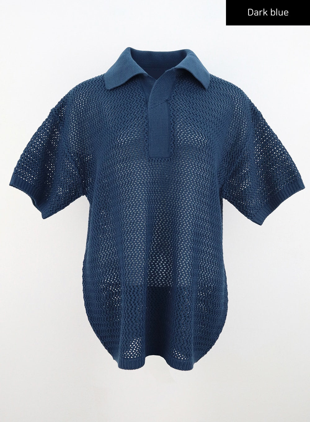 mesh-polo-tee-unisex-cu319