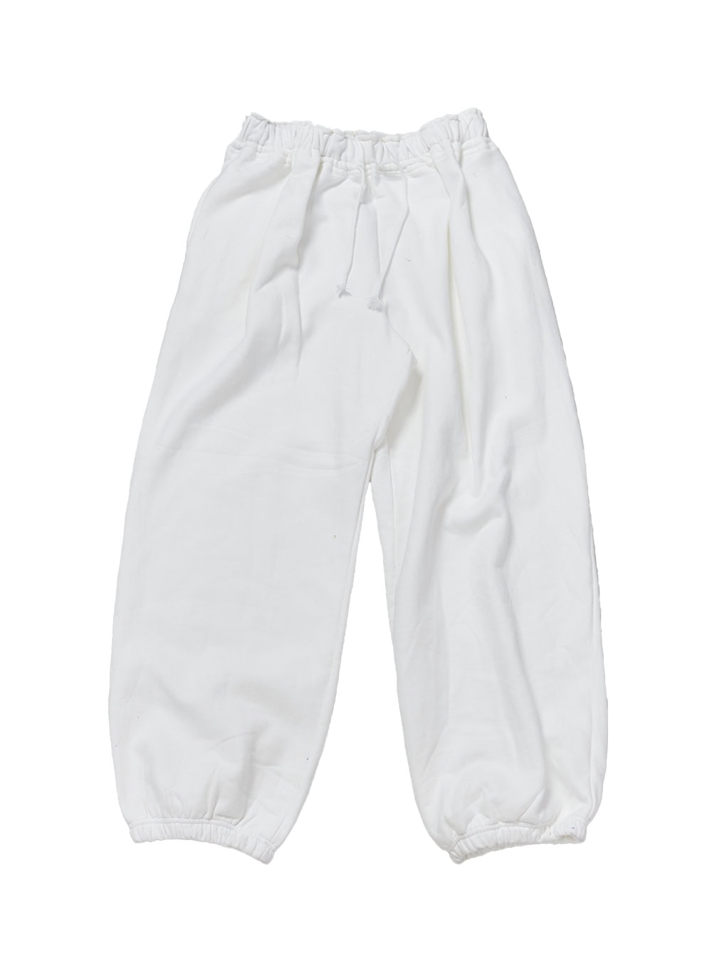 loungewide-fit-sweatpants-cn425 / White