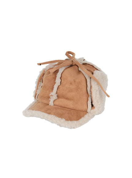 cozy-suede-trooper-cap-cn524