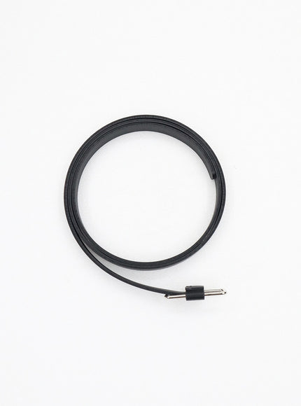 Square Basic Belt OJ326