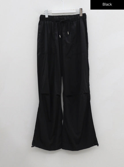 Black / M/L