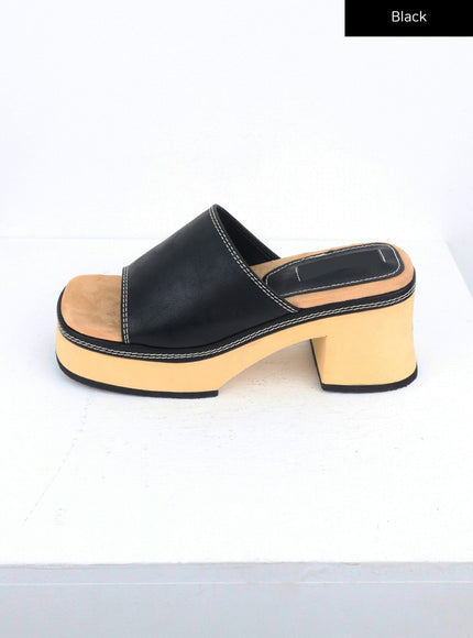 mule-heel-sandals-cl311