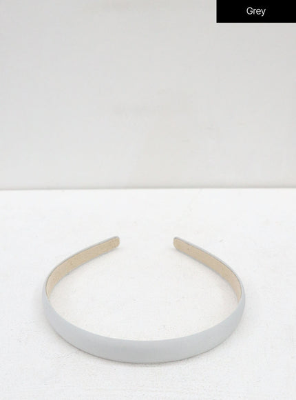 Simple HeadBand BS05