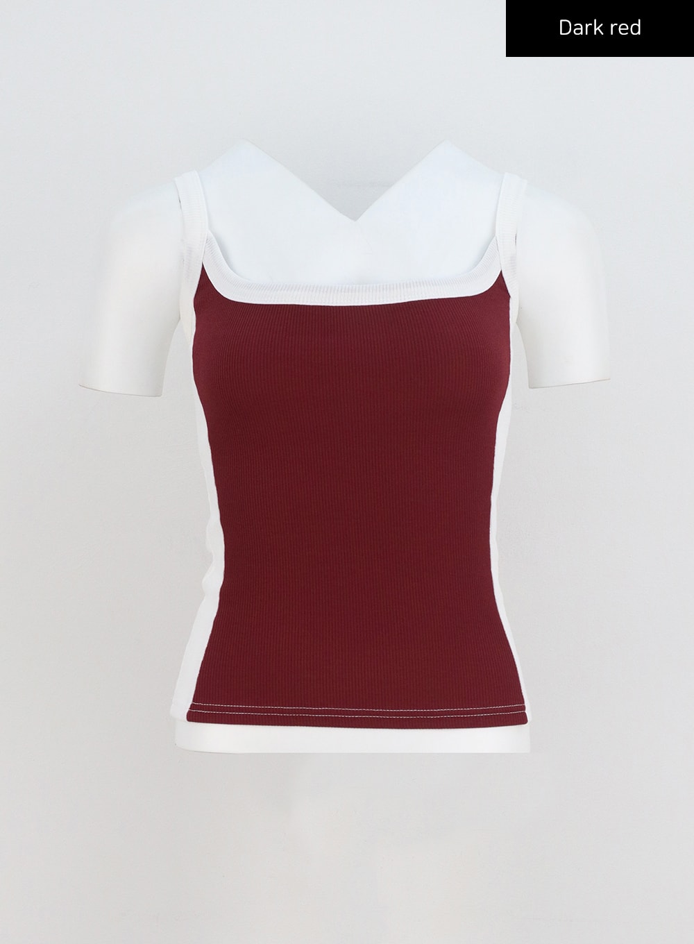 two-color-knit-top-cy325