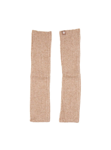 Cozy Knit Leg Warmers CJ513