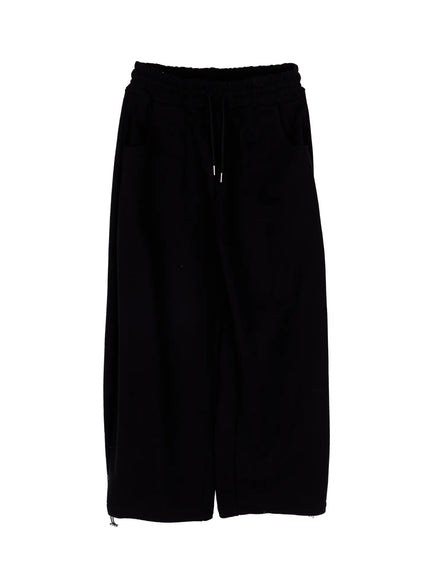 Wide Leg Sweatpants CY506