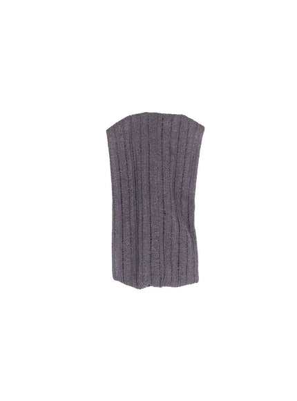 Wrinkled Cotton Headband CM518