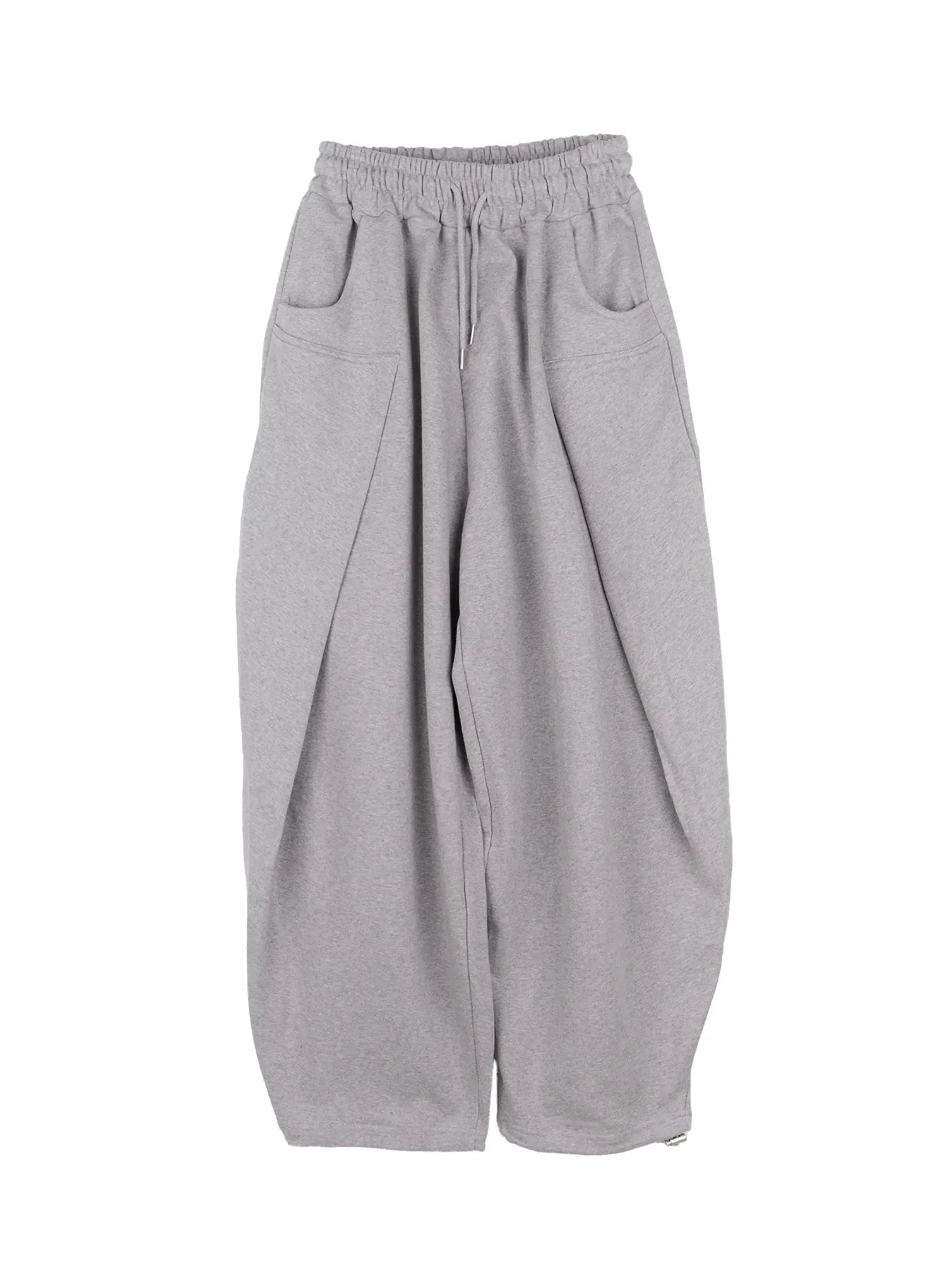 Wide Pocket Sweatpants CG525