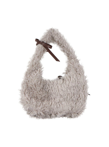 ribbon-detail-fuzzy-shoulder-bag-on422