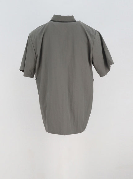 Nylon Shirt OY315