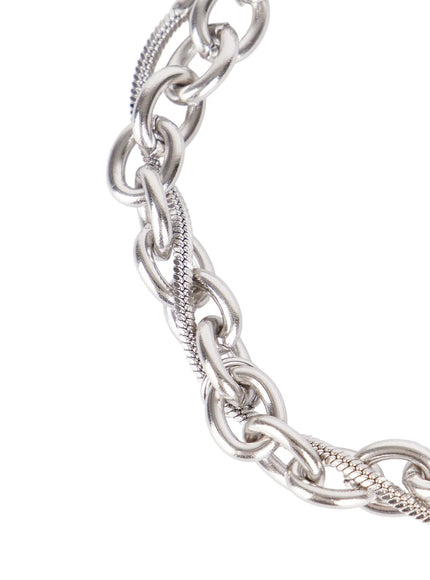 double-layer-star-charm-chain-bracelet-cj523