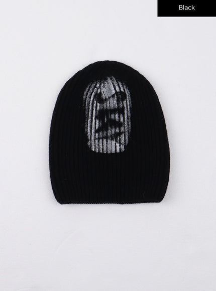 graphic-solid-beanie-cd329