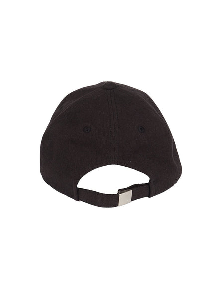 Embroidered Graphic Hat CA518