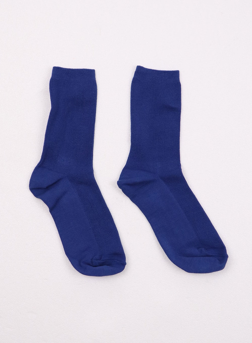 basic-vivid-color-socks-of406