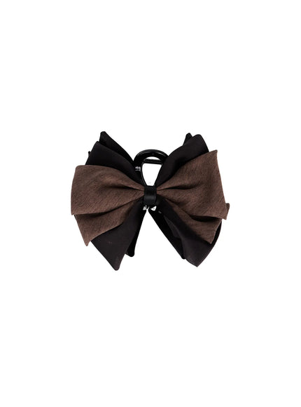 double-bow-claw-clip-cd514