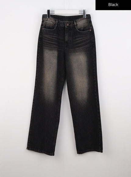 washed-straight-leg-jeans-cs326