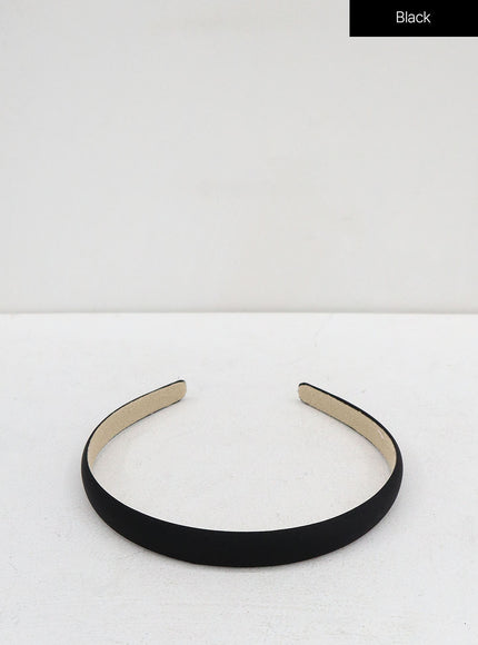 Simple HeadBand BS05