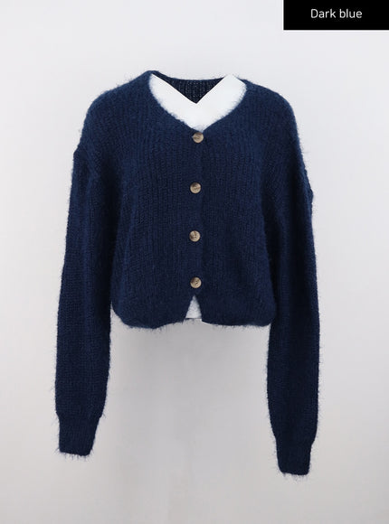 fuzzy-v-neck-cardigan-cs320