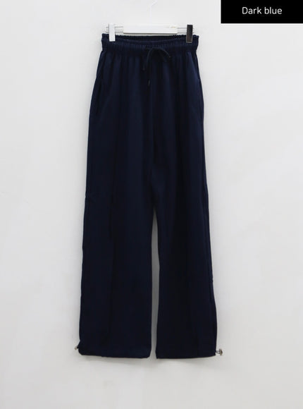 Wide Leg Training Pants CO20