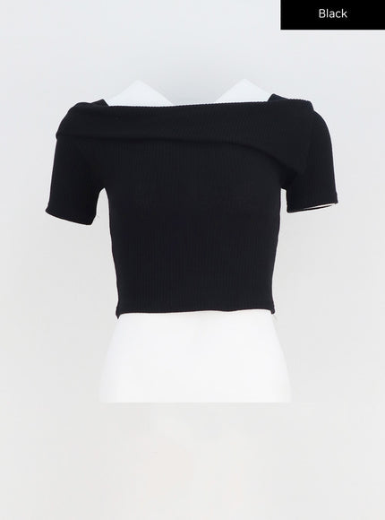 Black / S/M