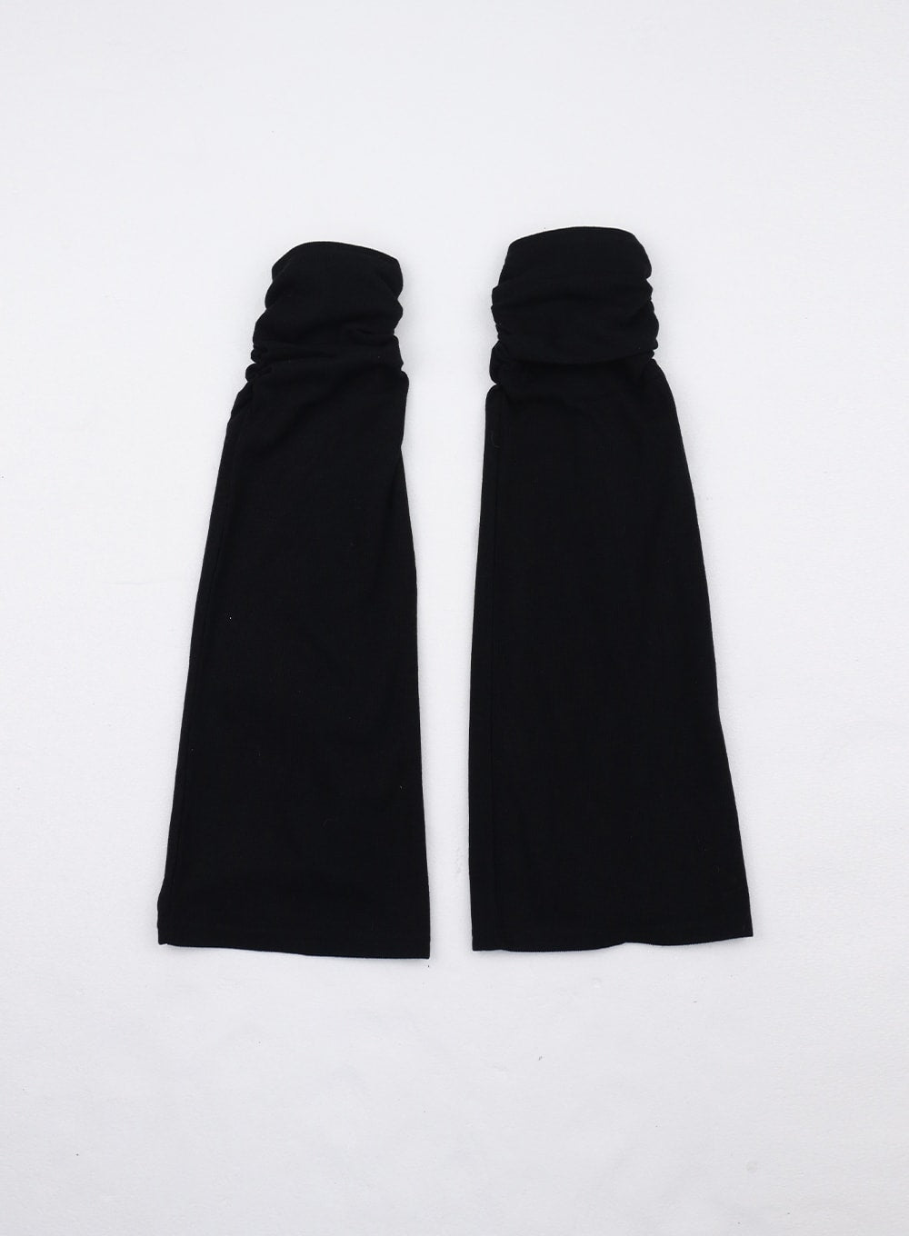 shirring-wide-fit-leg-warmers-cn321