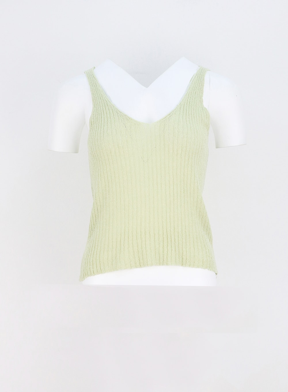 Mesh Top And Cardigan Set OY317