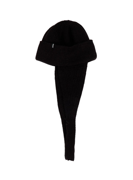 Cozy Earflap Beanie CJ513