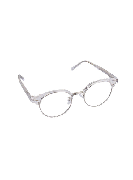 Classic Browline Glasses CJ508