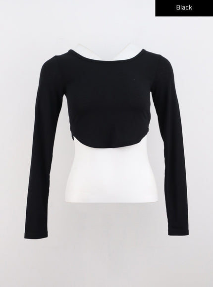 metro-modern-bare-midriff-top-co318