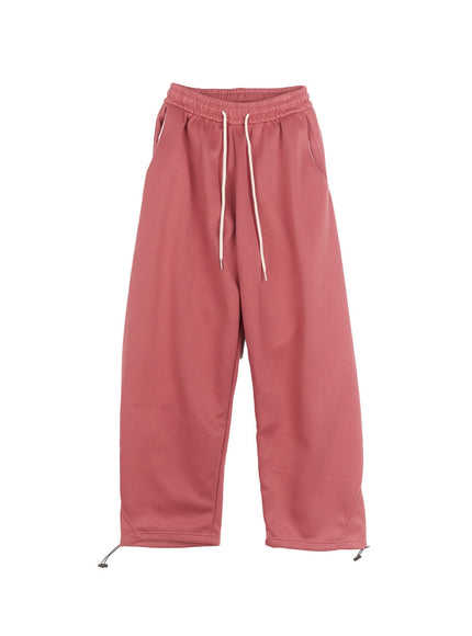 Essential Wide-fit Sweatpants CM505