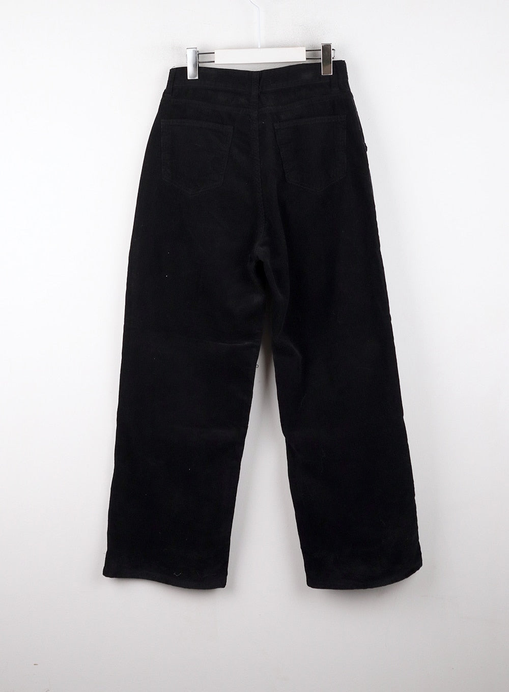 corduroy-middle-waist-pocket-straight-leg-trousers-cd322