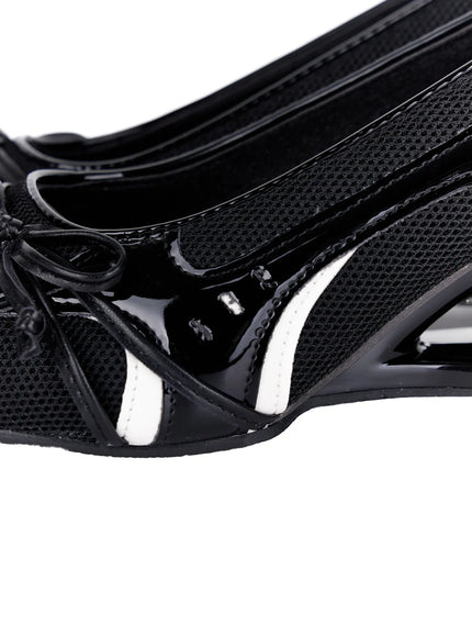 sporty-mesh-wedge-stilettos-ca521