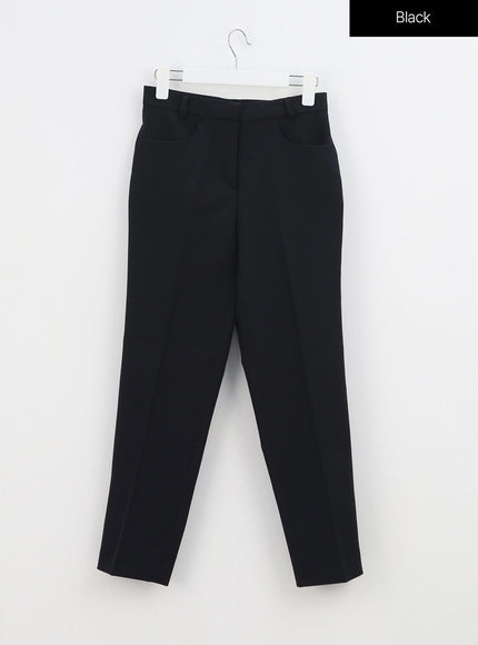 Ankle Tailored Pants OA314