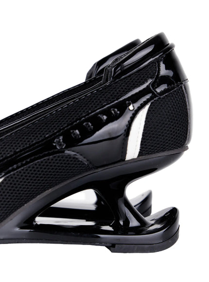 sporty-mesh-wedge-stilettos-ca521