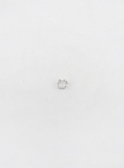 Double Chain Ear Cuff BJ320