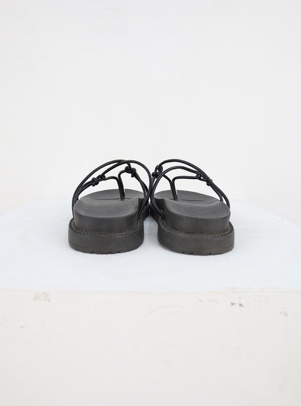 Slide Sandals BY303