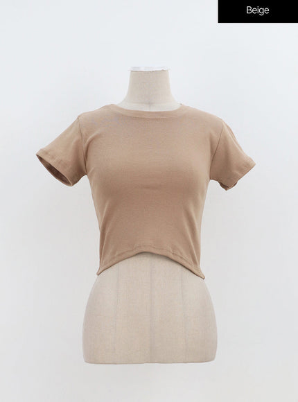 Beige / S/M