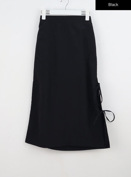 Black / S/M