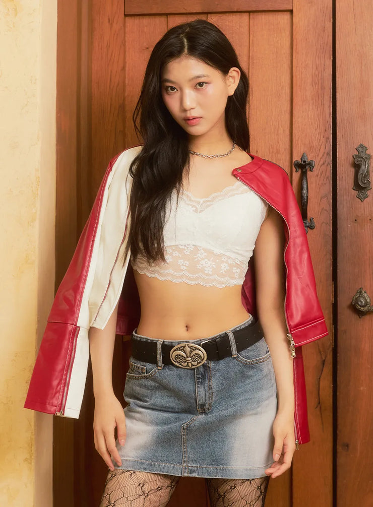 blue-denim-mini-skirt-ca327