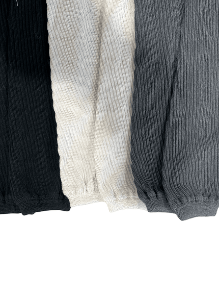 Knit Leg Warmer J21