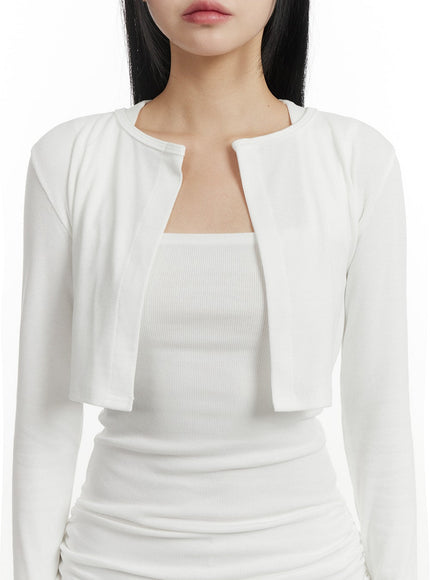 solid-mini-dress-and-cardigan-set-im406